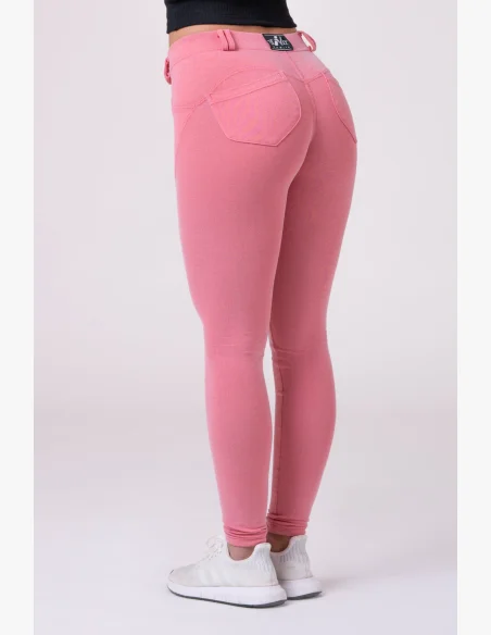 NEBBIA® • Dreamy Edition Bubble Butt legíny • NEBBIAshop.cz