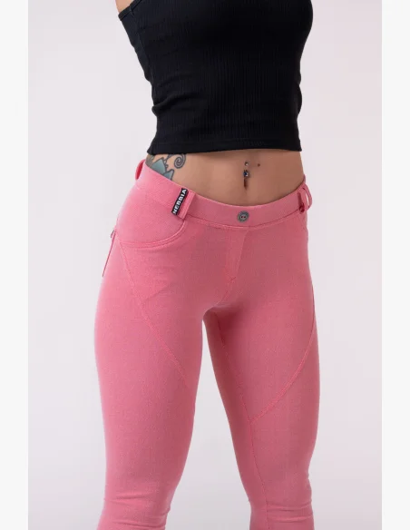 NEBBIA® • Dreamy Edition Bubble Butt legíny • NEBBIAshop.cz