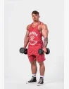 Šortky navržené pro každodenní život tvrdého tréninku – od gymu až po chill!