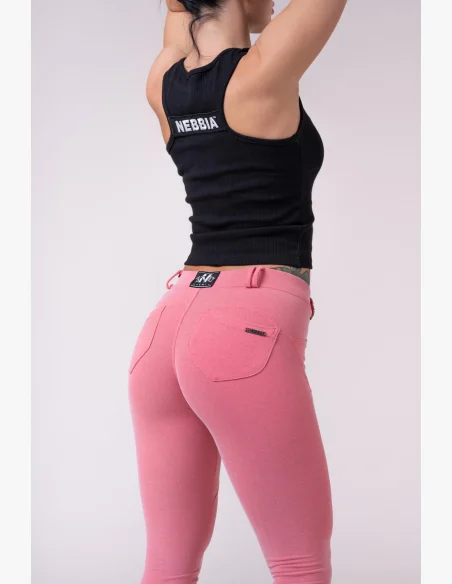 NEBBIA® • Dreamy Edition Bubble Butt legíny • NEBBIAshop.cz