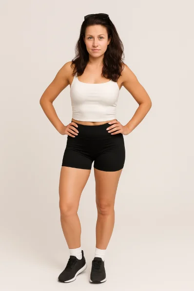 ZOMBE • ZOMBE Mini Šortky Go Shorty černé • NebShop