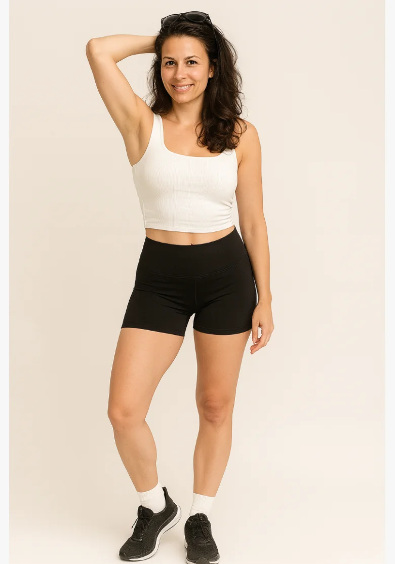 ZOMBE • ZOMBE Mini Šortky Go Shorty černé • NebShop