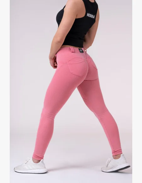 NEBBIA® • Dreamy Edition Bubble Butt legíny • NEBBIAshop.cz