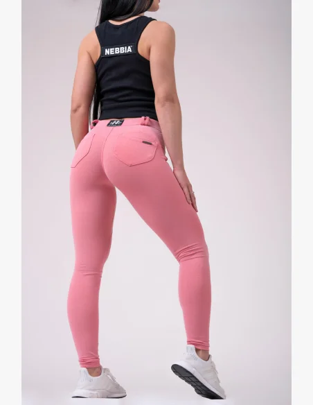 NEBBIA® • Dreamy Edition Bubble Butt legíny • NEBBIAshop.cz