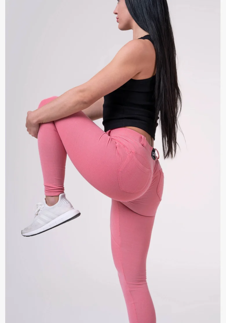 NEBBIA® • Dreamy Edition Bubble Butt legíny • NEBBIAshop.cz