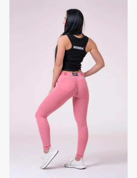 NEBBIA® • Dreamy Edition Bubble Butt legíny • NEBBIAshop.cz