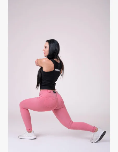 NEBBIA® • Dreamy Edition Bubble Butt legíny • NEBBIAshop.cz