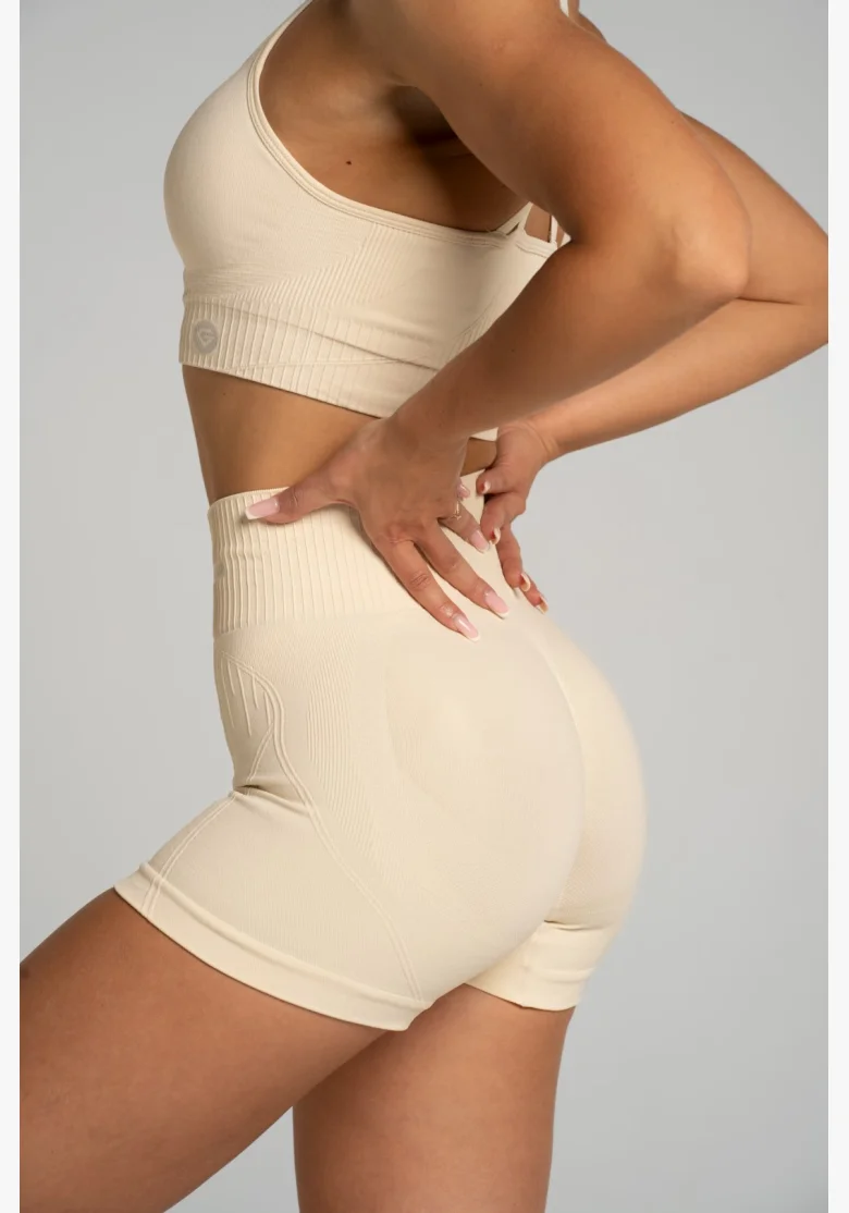 Gym Glamour Šortky push up 2.0 Cocoloco • NebShop