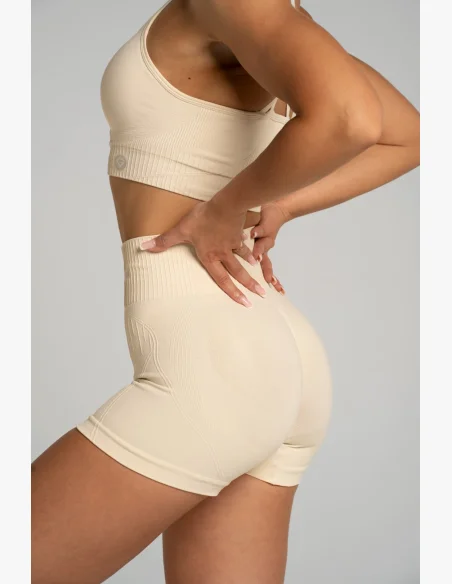 Gym Glamour Šortky push up 2.0 Cocoloco • NebShop