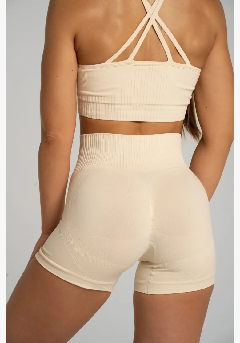 Gym Glamour Šortky push up 2.0 Cocoloco • NebShop