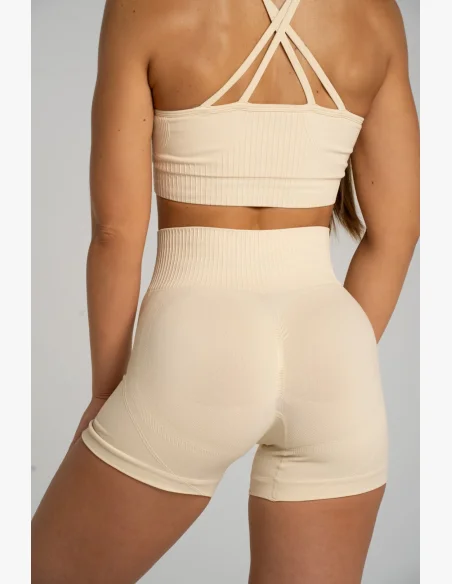 Gym Glamour Šortky push up 2.0 Cocoloco • NebShop