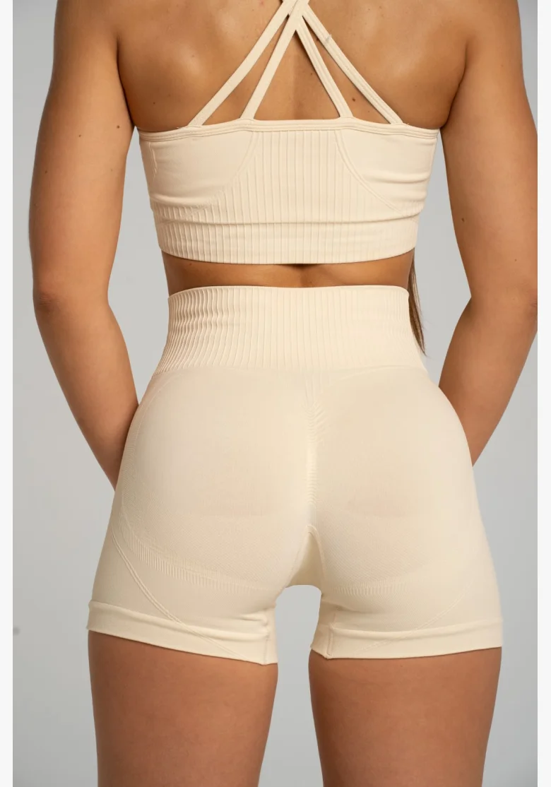 Gym Glamour Šortky push up 2.0 Cocoloco • NebShop