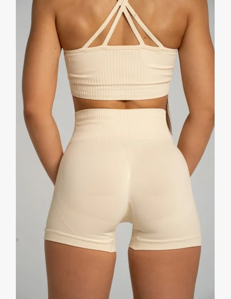 Gym Glamour Šortky push up 2.0 Cocoloco • NebShop