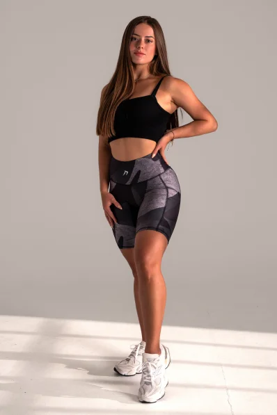 KFIT • KFIT Šortky Coal s kapsami • NebShop