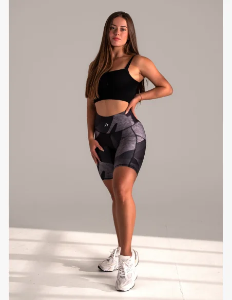 KFIT • KFIT Šortky Coal s kapsami • NebShop