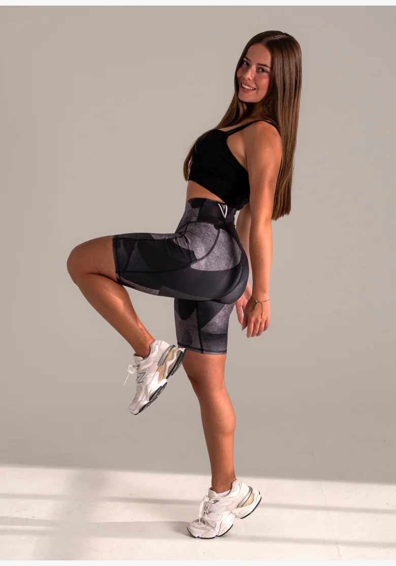 KFIT • KFIT Šortky Coal s kapsami • NebShop