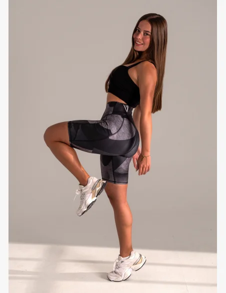 KFIT • KFIT Šortky Coal s kapsami • NebShop