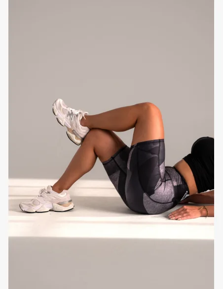KFIT • KFIT Šortky Coal s kapsami • NebShop