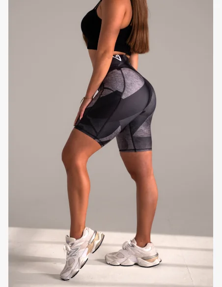 KFIT • KFIT Šortky Coal s kapsami • NebShop