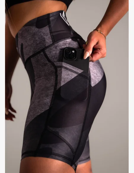 KFIT • KFIT Šortky Coal s kapsami • NebShop