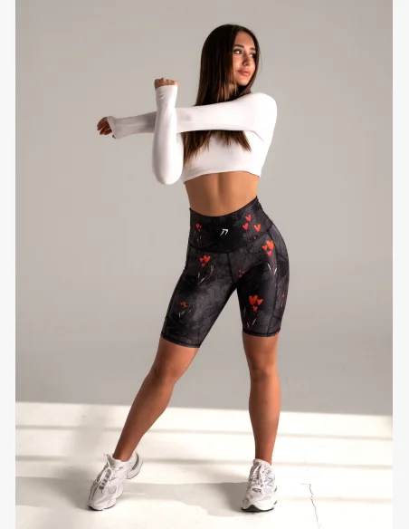 KFIT • KFIT Šortky Amo s kapsami • NebShop
