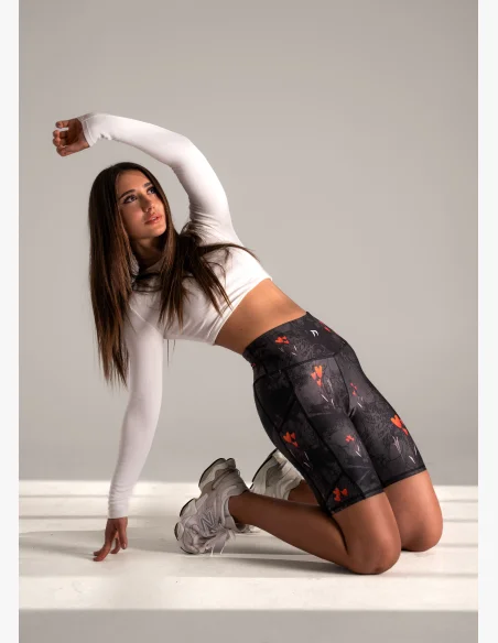 KFIT • KFIT Šortky Amo s kapsami • NebShop