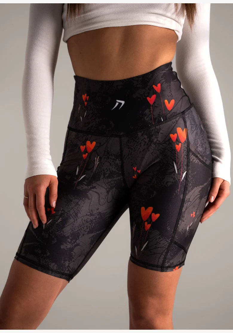 KFIT • KFIT Šortky Amo s kapsami • NebShop