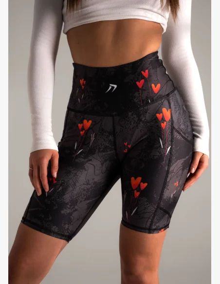 KFIT • KFIT Šortky Amo s kapsami • NebShop