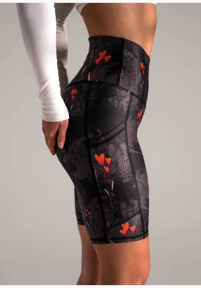 KFIT • KFIT Šortky Amo s kapsami • NebShop
