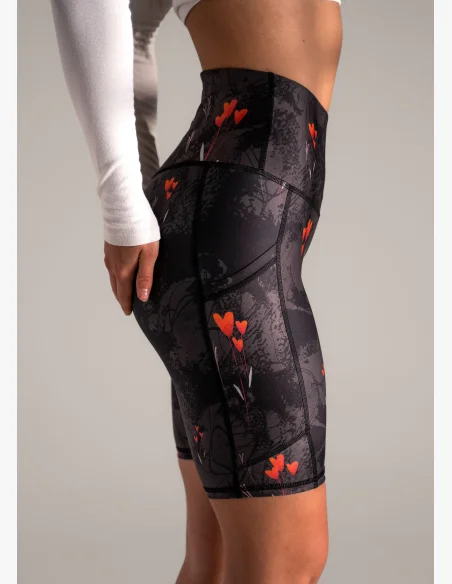 KFIT • KFIT Šortky Amo s kapsami • NebShop