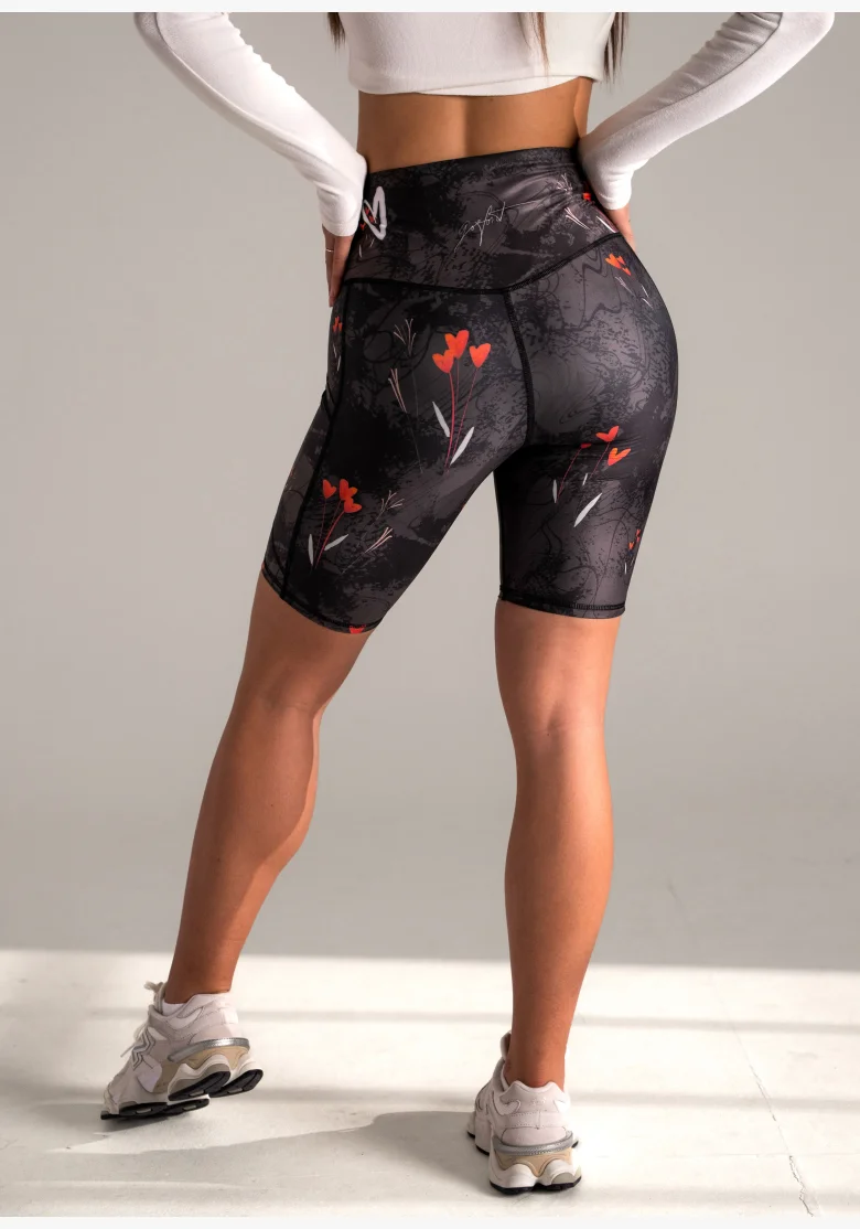 KFIT • KFIT Šortky Amo s kapsami • NebShop