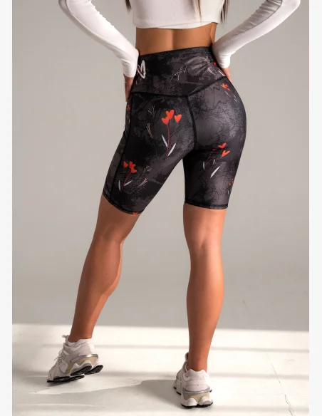 KFIT • KFIT Šortky Amo s kapsami • NebShop