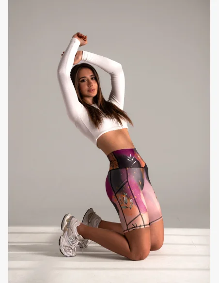 KFIT • KFIT Šortky Briel s kapsami • NebShop