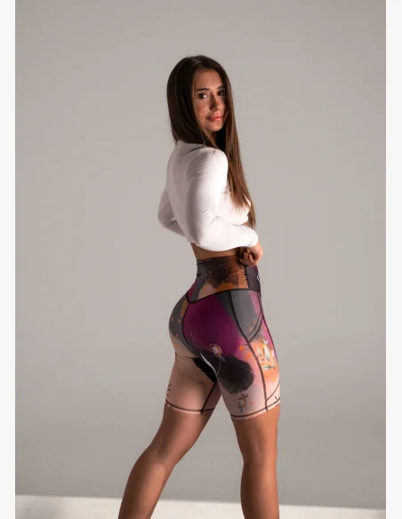 KFIT • KFIT Šortky Briel s kapsami • NebShop