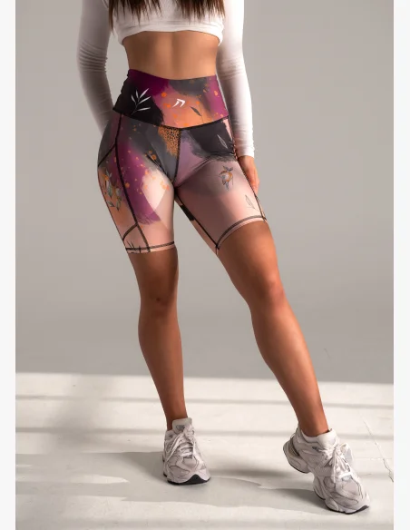 KFIT • KFIT Šortky Briel s kapsami • NebShop