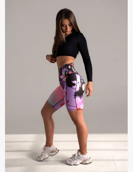 KFIT • KFIT Šortky Lily s kapsami • NebShop