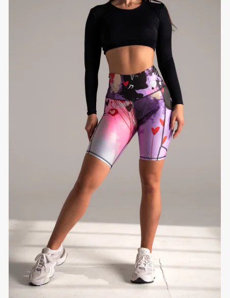 KFIT • KFIT Šortky Lily s kapsami • NebShop