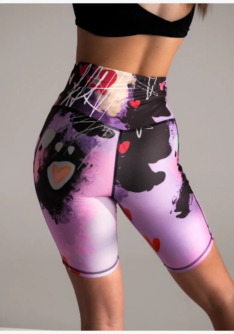 KFIT • KFIT Šortky Lily s kapsami • NebShop