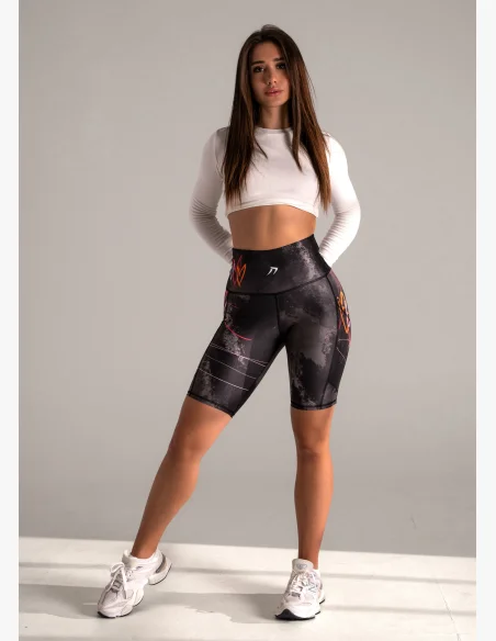KFIT • KFIT Šortky Alte s kapsami • NebShop
