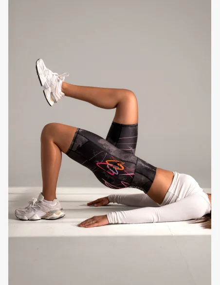 KFIT • KFIT Šortky Alte s kapsami • NebShop