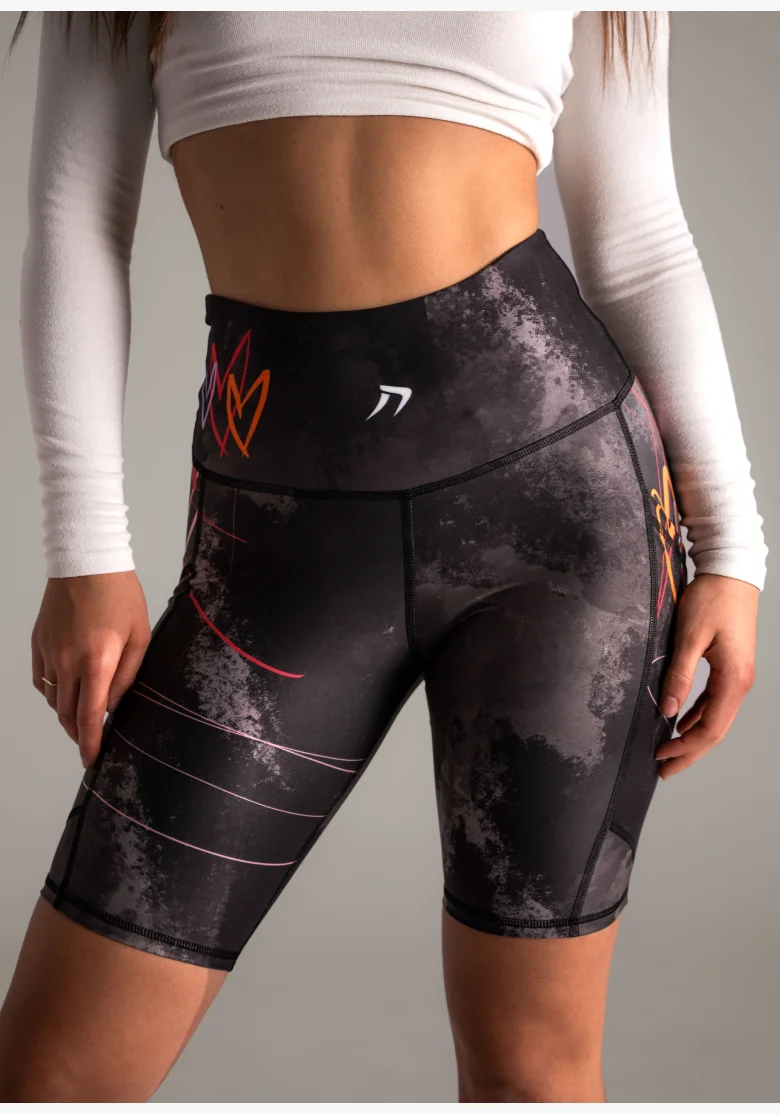 KFIT • KFIT Šortky Alte s kapsami • NebShop