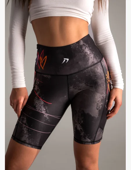 KFIT • KFIT Šortky Alte s kapsami • NebShop