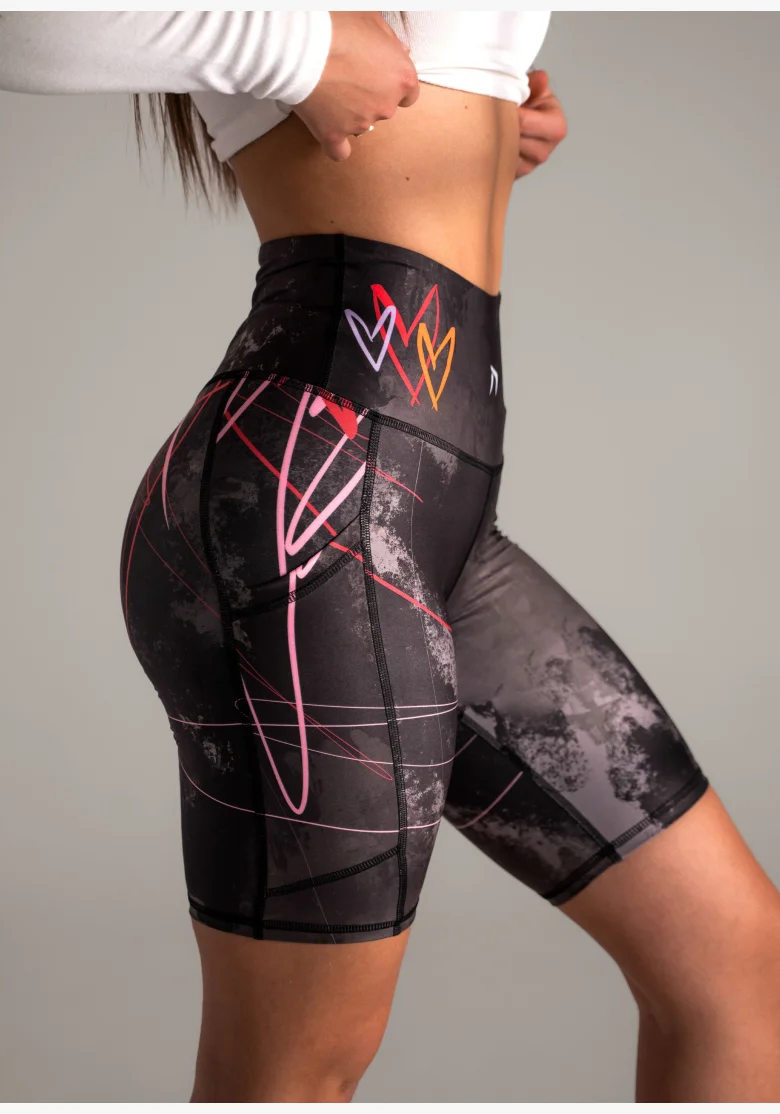 KFIT • KFIT Šortky Alte s kapsami • NebShop