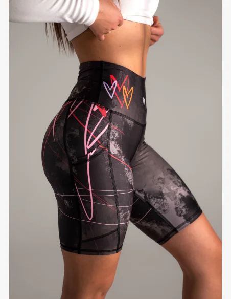 KFIT • KFIT Šortky Alte s kapsami • NebShop