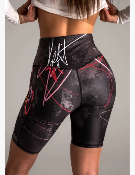 KFIT • KFIT Šortky Alte s kapsami • NebShop