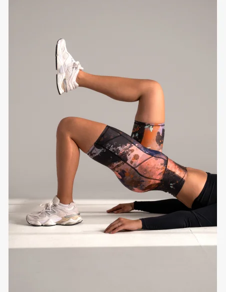 KFIT • KFIT Šortky Butterfly s kapsami • NebShop