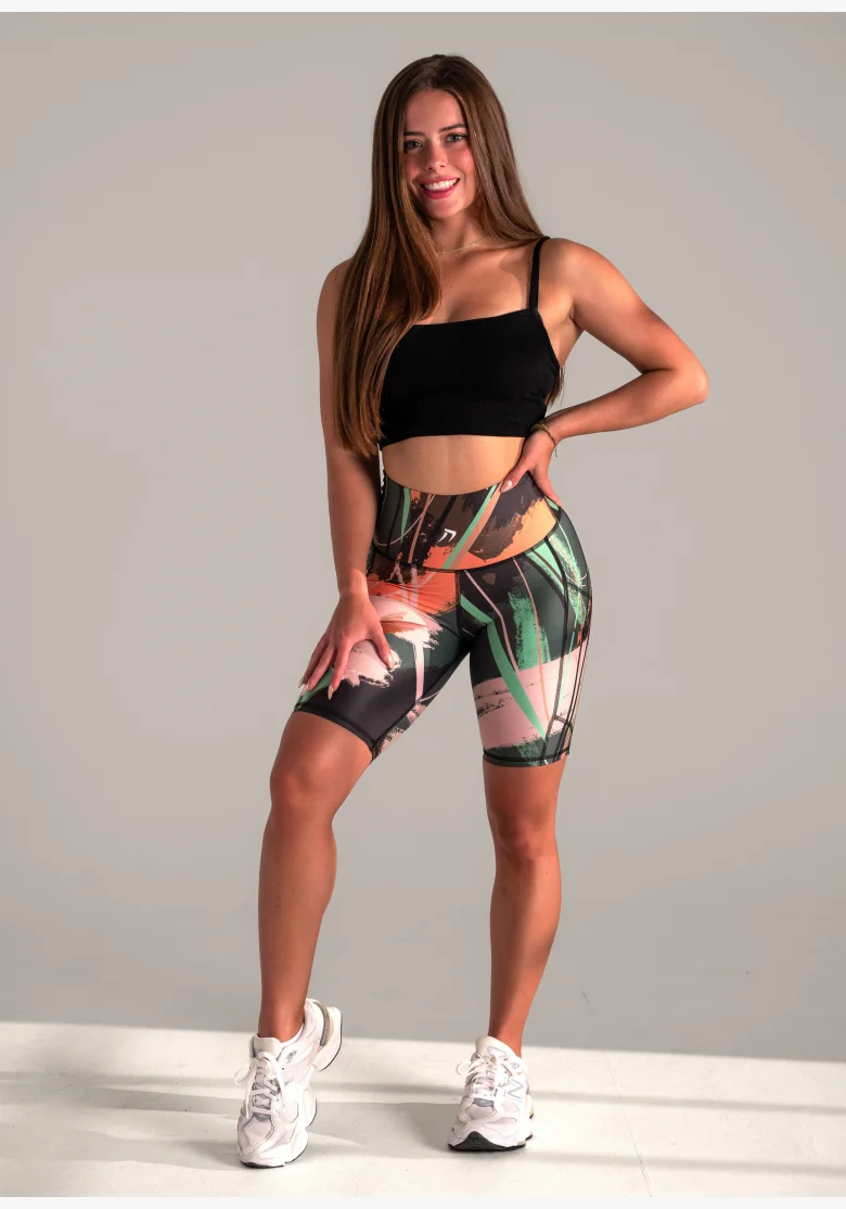 KFIT • KFIT Šortky Terra s kapsami • NebShop