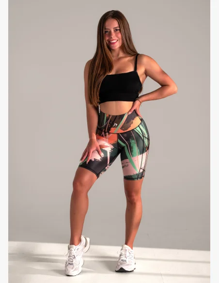 KFIT • KFIT Šortky Terra s kapsami • NebShop