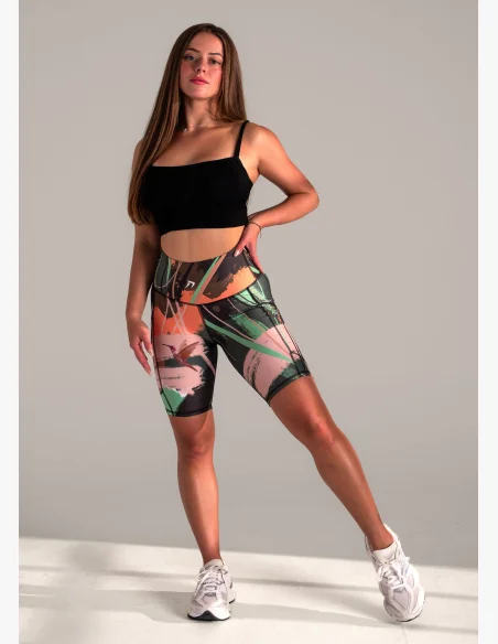 KFIT • KFIT Šortky Terra s kapsami • NebShop