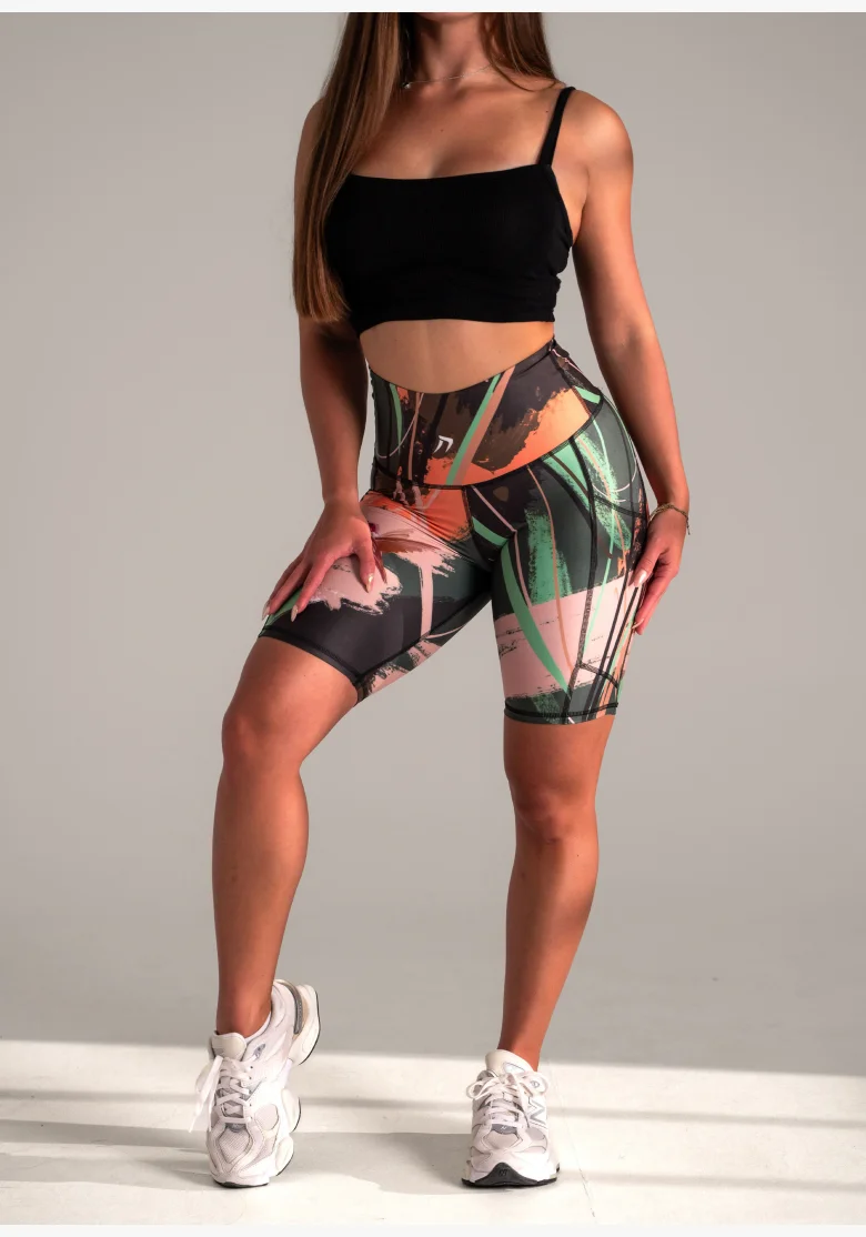 KFIT • KFIT Šortky Terra s kapsami • NebShop